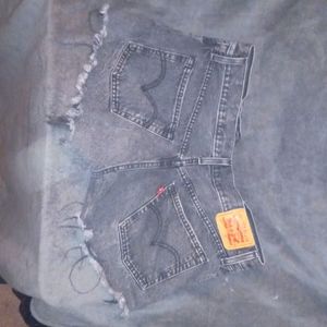 501 levis shorts